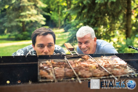 Олег Газманов: «Раньше мог скрутить сыновей в бараний рог, а теперь нет»