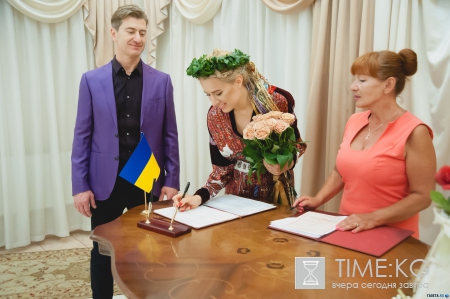 Ольга Горбачева второй раз вышла замуж за Юрия Никитина (фото)