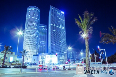 Отдых-2016: Тель-Авив – город-загадка