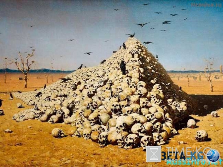 Ожидается ли третья мировая война в 2017 году
