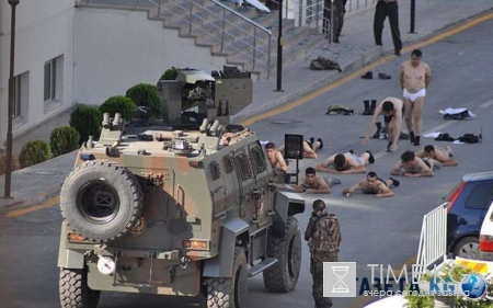 Переворот в Турции 2016 новости на сейчас, фото+видео: смертная казнь, «параллельное государство», последствия блокирования базы НАТО «Инджирлик»