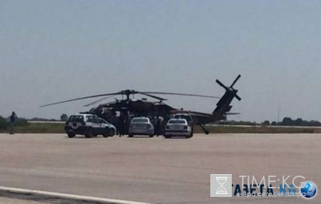 Переворот в Турции 2016 новости на сейчас, фото+видео: смертная казнь, «параллельное государство», последствия блокирования базы НАТО «Инджирлик»