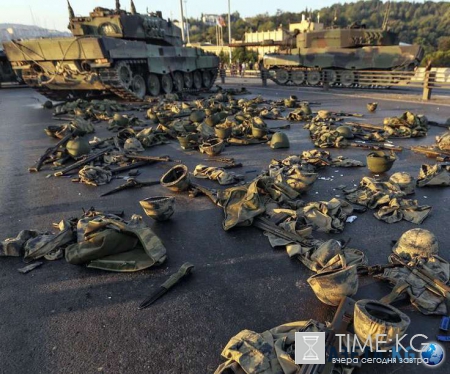 Переворот в Турции 2016 новости на сейчас, фото+видео: смертная казнь, «параллельное государство», последствия блокирования базы НАТО «Инджирлик»