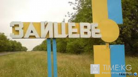 Пограничники остановили американскую гражданку на донбасском КПП