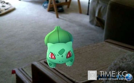 Pokemon Go: игра помогает участникам стать лучше