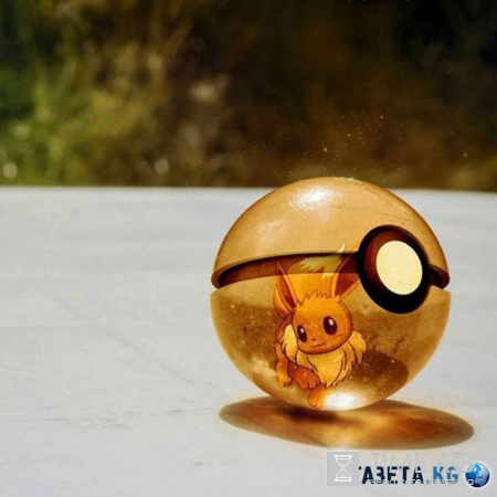 Pokemon Go: игра помогает участникам стать лучше