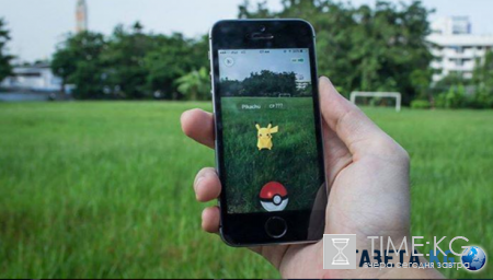 Покемон Го (Pokemon GO) скачать на андроид (Android)