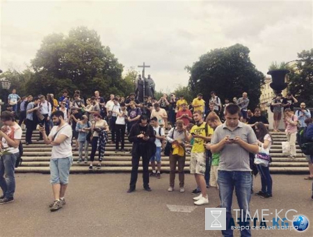 Покемон Го (Pokemon Go) скачать на iOS (айфон): как быстро установить игру, видео
