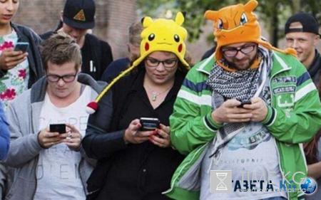 Покемон Го (Pokemon Go): всё об игре, как скачать и установить