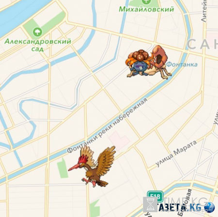 Покемон Го (Pokemon Go): всё об игре, как скачать и установить