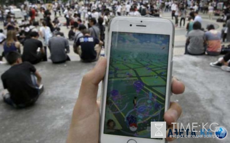 Pokemon GO превращает людей в маньяков и лечит психические расстройства