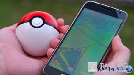 Pokemon Go выходит на новый уровень: гаджет-помощник для ловли зверюшек уже в разработке