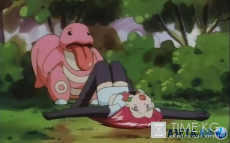 «Покемоны в Русском музее»: на страничке учреждения появились долгожданные ответы