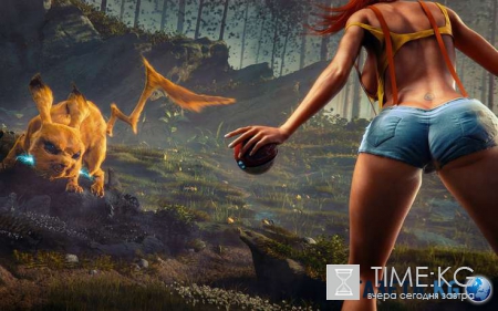 «Покемоны в Русском музее»: на страничке учреждения появились долгожданные ответы