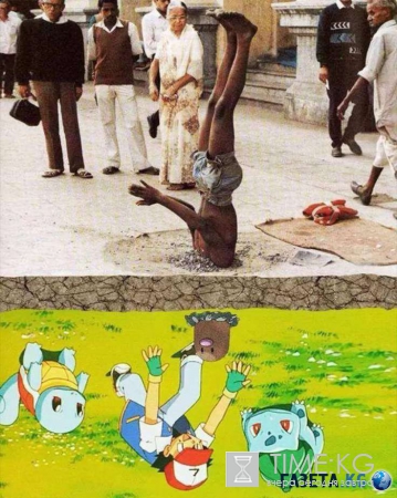 «Покемоны в Русском музее»: на страничке учреждения появились долгожданные ответы