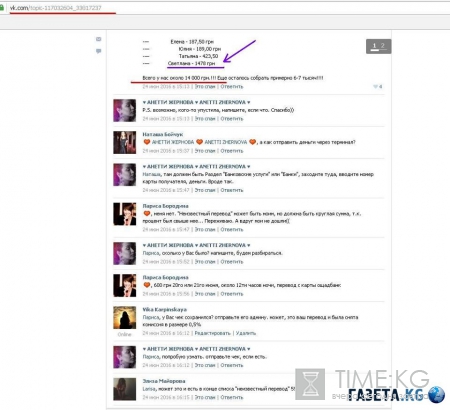 Поклонники скидываются на подарок финалистке шоу «Холостяк-6»