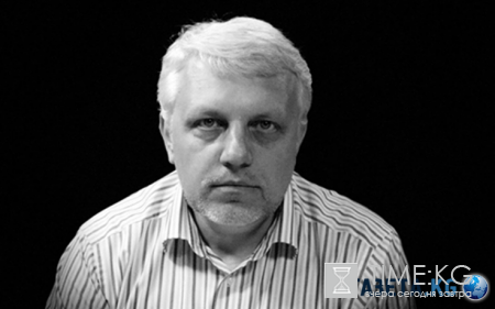 Порошенко о Шеремете: «Я знал его лично, виновных найдут и накажут»