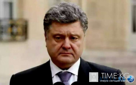 Порошенко рассказал, зачем на самом деле убили Павла Шеремета