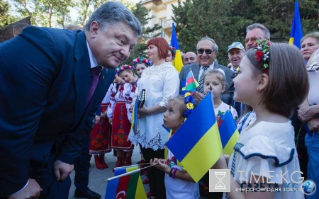 Порошенко уличен в неуважении к своей стране - Лавров вывел его на чистую воду