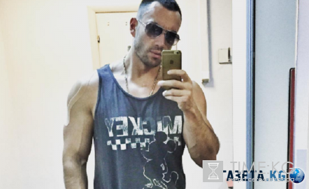 «Прими лучше Бородину с двумя детьми»: Михаил Терехин женился на Анне Калашниковой