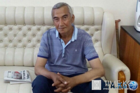 Принц и нищий