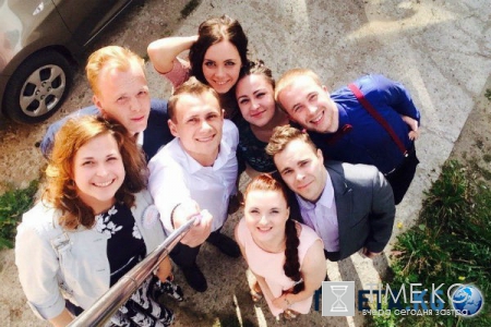 Принц и нищий