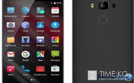 Приятный китайский смартфон JiaYu S4 удивил ценой