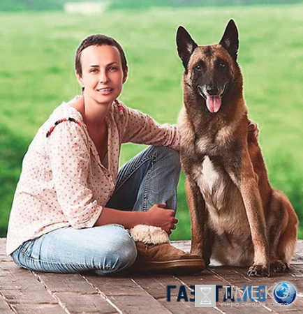 Псы-путешественники: на что идут звезды ради заграничных поездок любимых питомцев