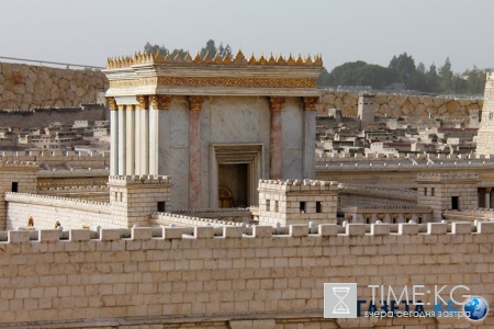 Путешествие по Иерусалиму: увидеть – и вернуться (фото)