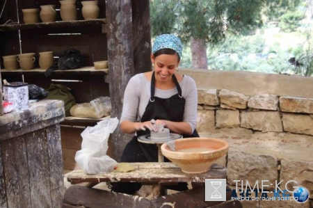 Путешествие по Иерусалиму: увидеть – и вернуться (фото)