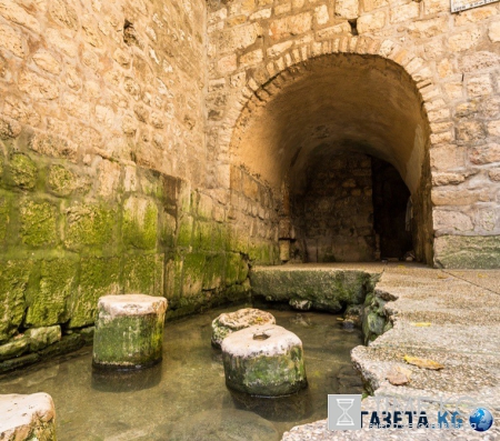 Путешествие по Иерусалиму: увидеть – и вернуться (фото)