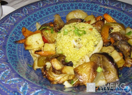 Путешествие по Иерусалиму: увидеть – и вернуться (фото)