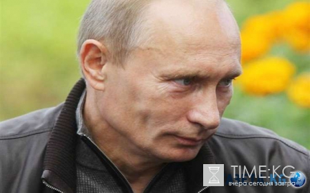 Путин подготовил несколько сюрпризов, которые «ошарашат» весь мир