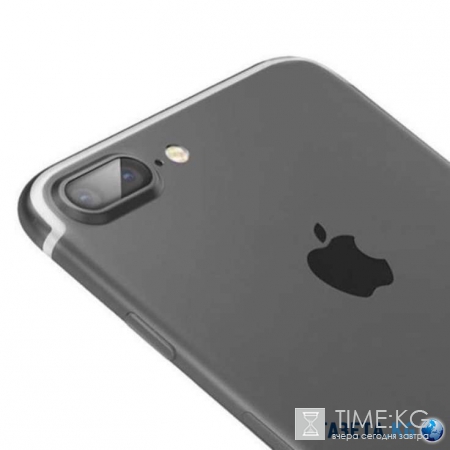 Раскрыта дата презентации нового смартфона iPhone 7