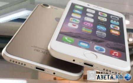 Раскрыта дата презентации нового смартфона iPhone 7
