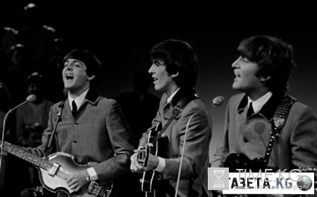 Редкая находка части истории группы «The Beatles» обнаружена спустя полвека