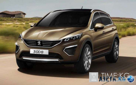 Renault рассекретила «три российских дебютанта» 2017 года