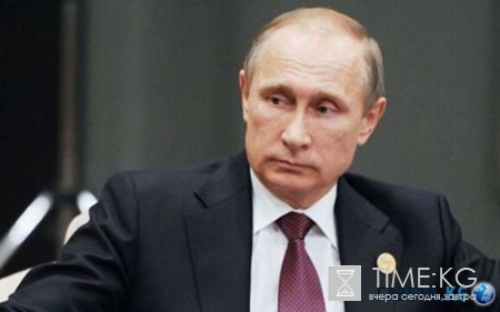 Решение проблем по-президентски: Путин предотвратил мировой скандал, всего лишь сделав телефонный звонок