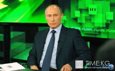 Россия и Молдавия снова друзья - Путин утер нос своим завистникам