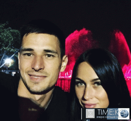 Руслана Мишина сообщила новости с поляны