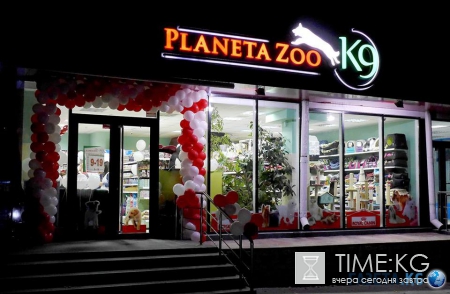 Самые модные собачки в Молдове. Где? В Planeta Zoo K9