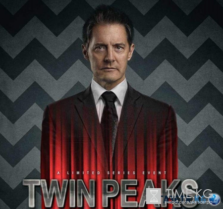 Самые ожидаемые сериалы 2016 года