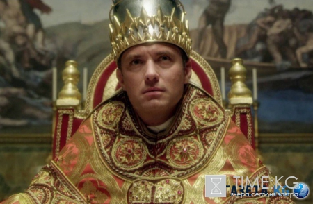 Самые ожидаемые сериалы 2016 года