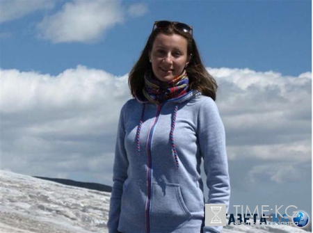 Савченко погибла во время теракта в Ницце