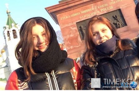 Савченко погибла во время теракта в Ницце