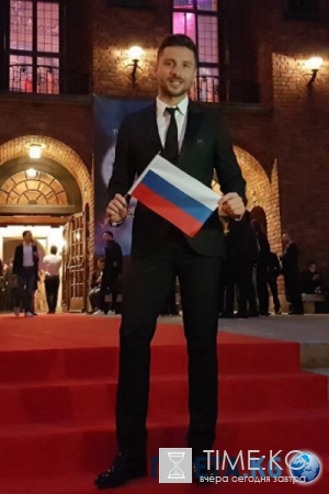 Сергей Лазарев вновь затмил Джамалу