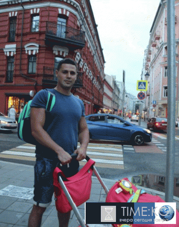 Сергей Пынзарь узнал способ сделать жизнь бесконечной