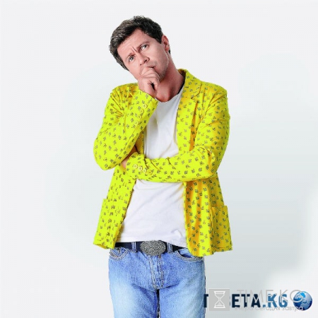 Скоро 40: злой рок, несчастья и другие страхи звезд перед «опасным» юбилеем