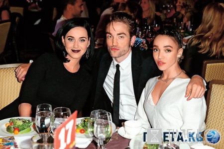 Смотри в оба: почему голливудские звезды не умеют дружить