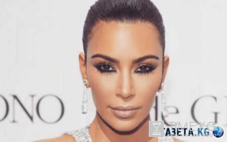 Снимок Ким Кардашьян 8-летней давности открыл глаза поклонникам